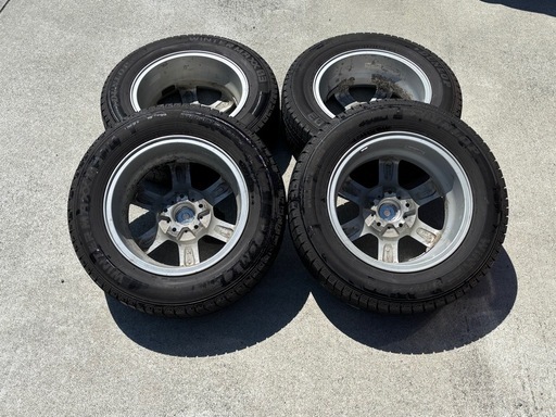 GIRO 15インチ ホイールセットタイヤダンロップウィンターマックス DUNLOP WINTER MAXX WM03 165/55R15 75Q WM03 ダンロップ スタッドレス