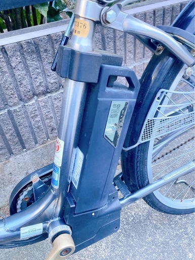 自転車