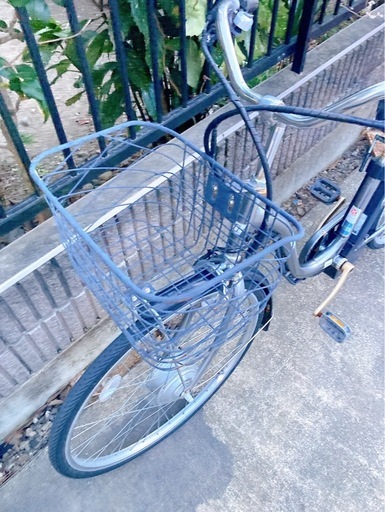 自転車