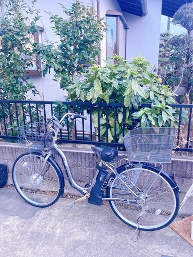 自転車