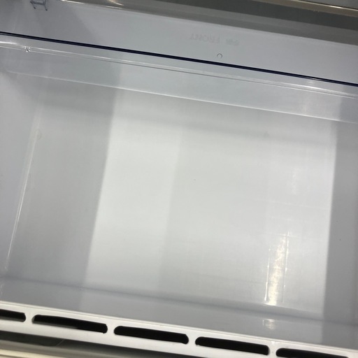 安心の6ヶ月保証つき！！3ドア冷蔵庫　AQUA AQR-27H 2019年製 272L【トレファク堺福田店】