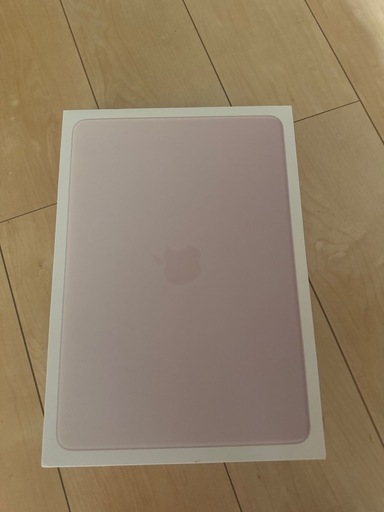2026Macbook neo全新未開封‼️