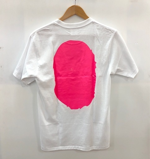 ジモティ割引有☆【ジャングルジャングル岸和田店】A BATHING APE 