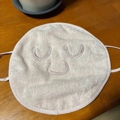 フェイスマスクの画像