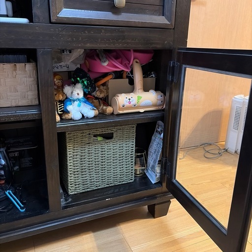 【値下げ】飾り棚 中華風 風水 imgrc0205422645.jpg