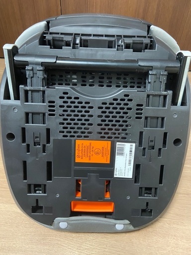【お取引中】チャイルド〜ジュニアシート　cybex Solution S-fix サイベックス ソリューションSフィックス