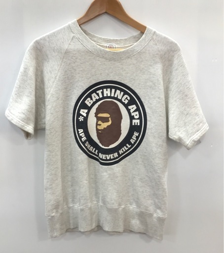 ジモティ割引有☆【ジャングルジャングル岸和田店】A BATHING APE 