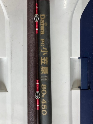 小笠原11 80-450