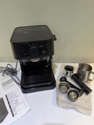 デロンギ コーヒーメーカー