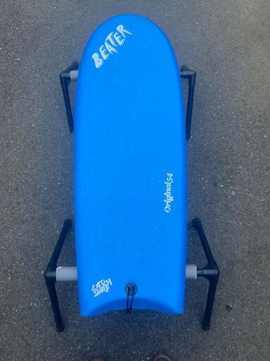 CATCH SURF ソフトボード BEATER ORIGINAL 54
