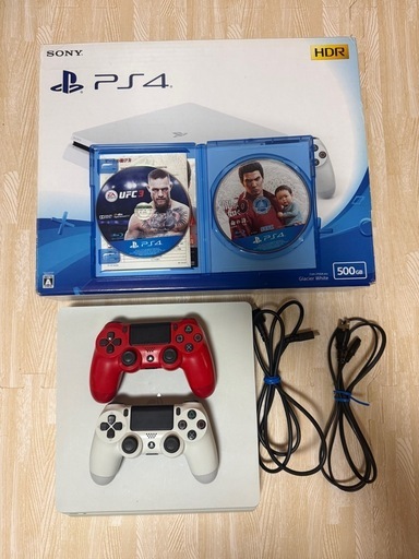 おもちゃ PS4