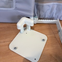 ベッドガードの画像