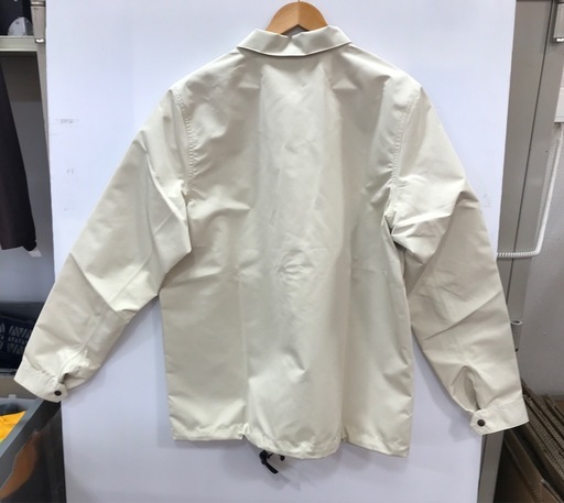 ジモティ割引有★【ジャングルジャングル岸和田店】タグ付き　NIKE　ナイキ　コーチジャケット　DD5770-234　南大阪 岸和田市 貝塚市 泉佐野市 和泉市 忠岡町 熊取町