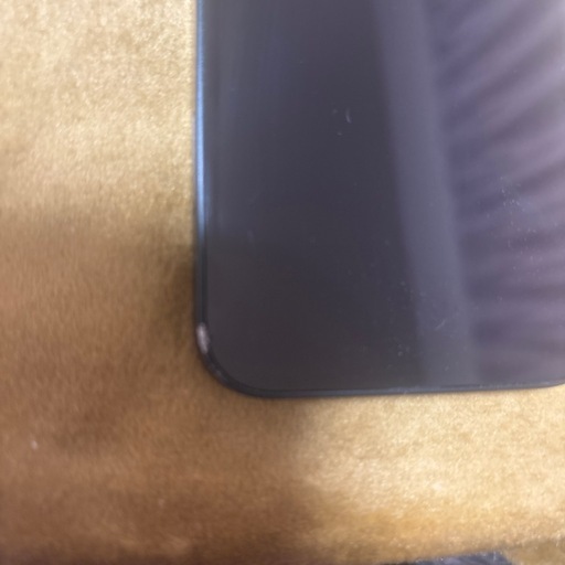 やや傷有り。使用に不備なし！iPhone13mini