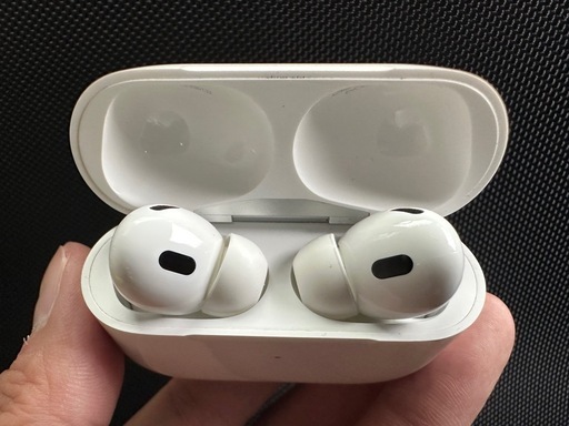 AirPods pro 第二世代