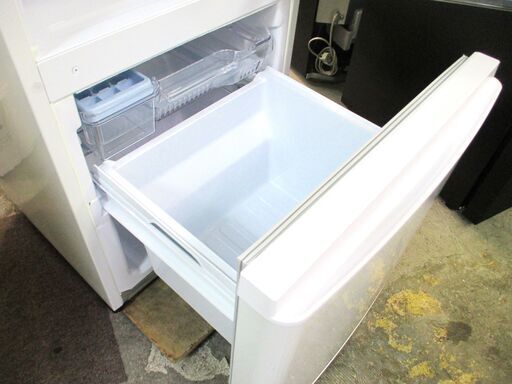 新生活応援 三菱 MITUBISHI 冷凍 冷蔵庫 MR-P15E2H 冷蔵庫 2ドア 146L 2022年制 動作OK 名古屋市近郊