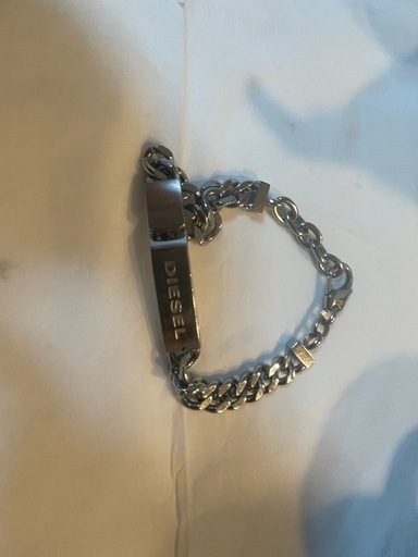 DIESEL ブレスレット