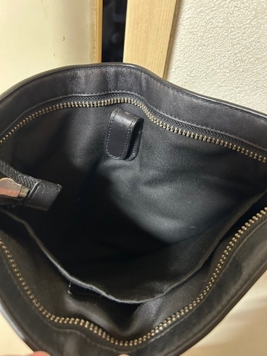 COACH ショルダーバッグ