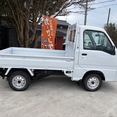 MT☆4WD☆の画像