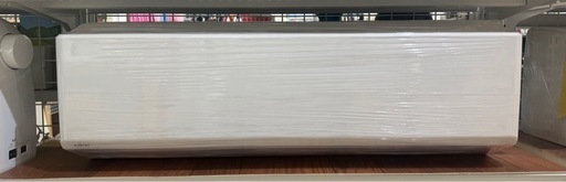 ?エアコン実績多数?【6畳用】富士通　2019年　AS-C22J-W　クリーニング・動作確認済み　朝霞市 リサイクルショップ　暖房 冷