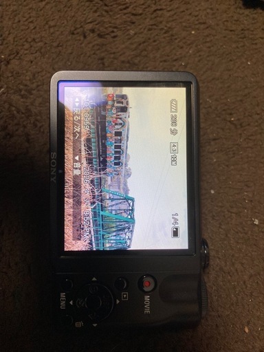 ✨値下げ○ SONY DSC=W830⇒ピカピカ、ピカイチに奇麗です！最安値で