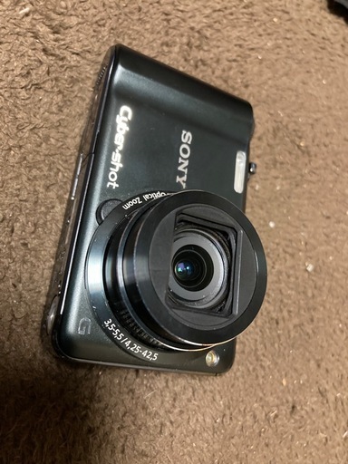 SONY Cyber-shot美品