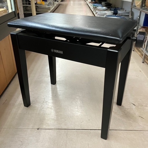 YAMAHA 純正ピアノスローン　美品中古品