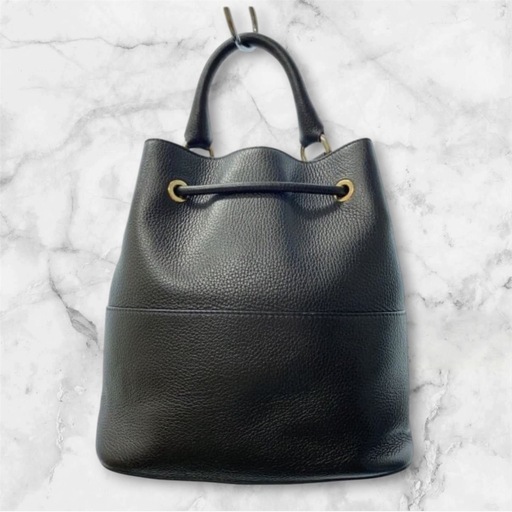 美品✨　FURLA フルラ　ハンドバッグ　かばん　カバン