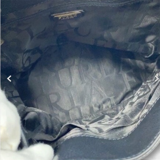 美品✨　FURLA フルラ　ハンドバッグ　かばん　カバン
