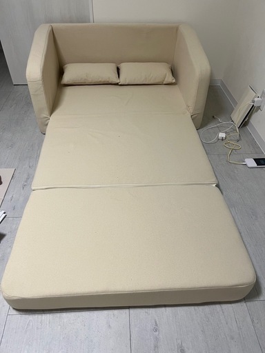 ソファーベッド