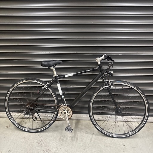 パナソニッククロスバイク (はち) 本所吾妻橋のクロスバイクの中古 