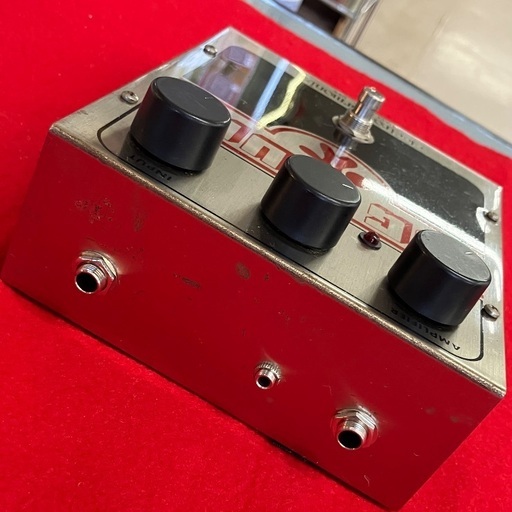 electro-harmonic BIG MUFF 中古品　動作品