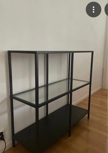 IKEA ヴィッドショー