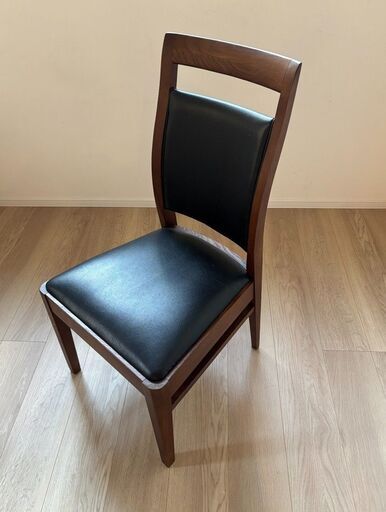 美品 ニトリ ダイニングテーブルセット｜幅180cm｜椅子5脚付き
