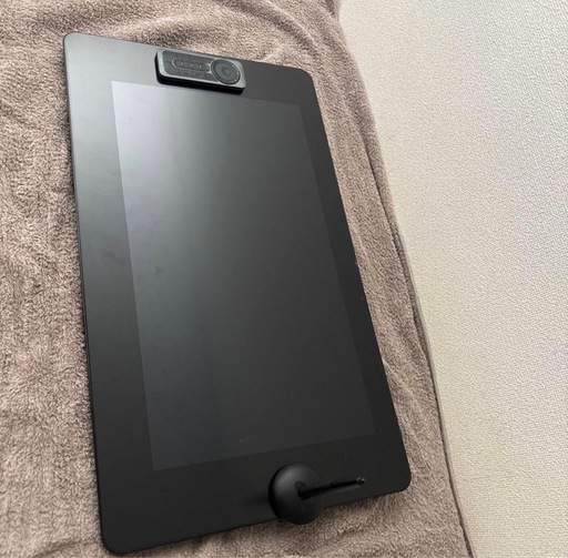 Wacom Cintiq pro24  純正アーム付き！