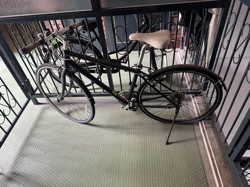 自転車