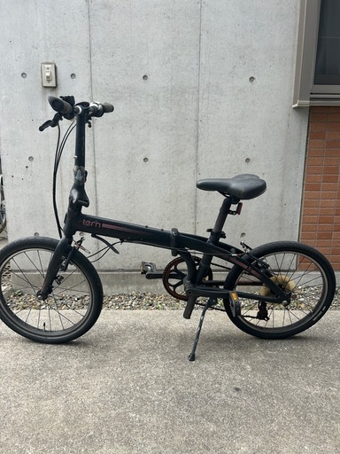 自転車