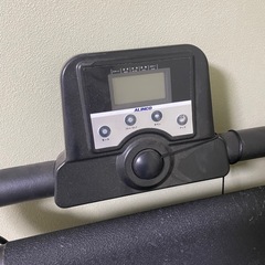 ランニングマシンの画像
