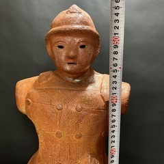 埴輪　副製品　陶器　古代　の画像