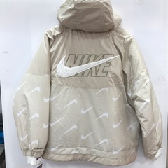 ジモティ割引有★【ジャングルジャングル岸和田店】タグ付き　NIKE　ナイキ　中綿ジャケット　DD4643-206　南大阪 岸和田市 貝塚市 泉佐野市 和泉市 忠岡町 熊取町の画像