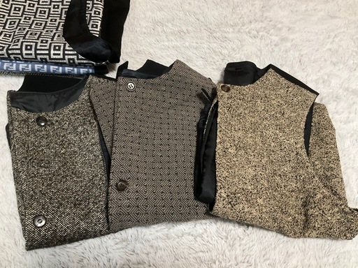 ベスト12着