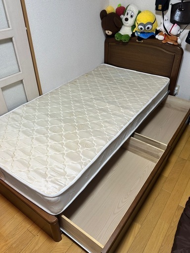 マット