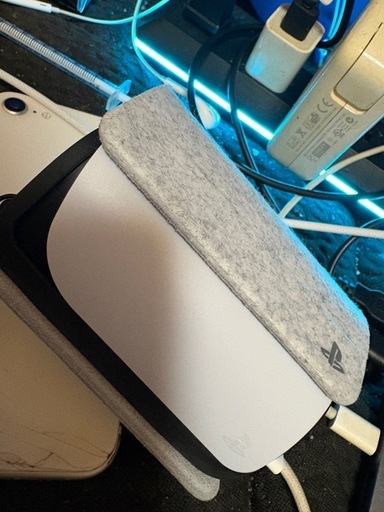 PlayStation PULSE Explorer