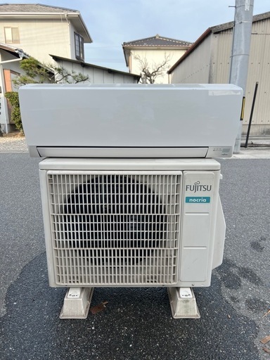 エアコンセット（室外機）
