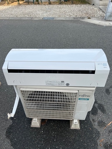 エアコンセット（室外機）
