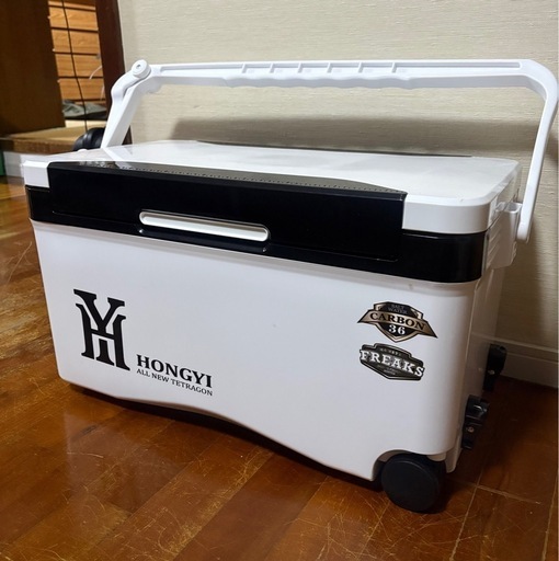 36LクーラーBOX