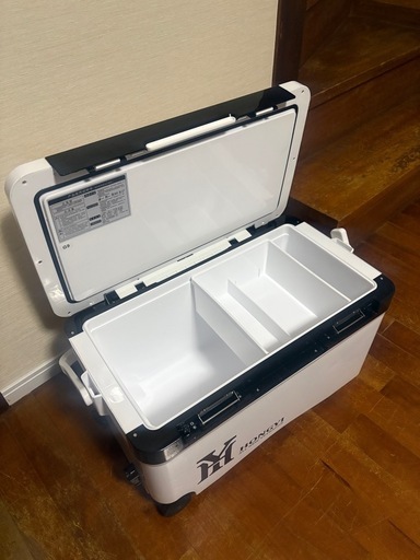 36LクーラーBOX