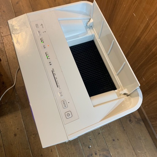 ダイキン　ACK70X-W 加湿機　空気清浄機　2021年製
