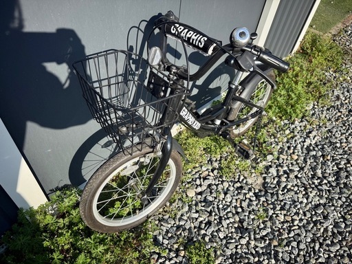 子供用　自転車　16インチ