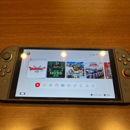 ［商談中］任天堂Switch2